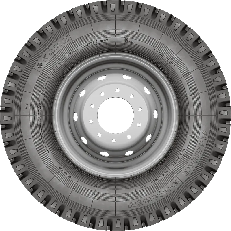 KAMA И-Н142БМ нс14 в Северодвинске — KAMA TYRES KAMA И-Н142БМ нс14 в Северодвинске