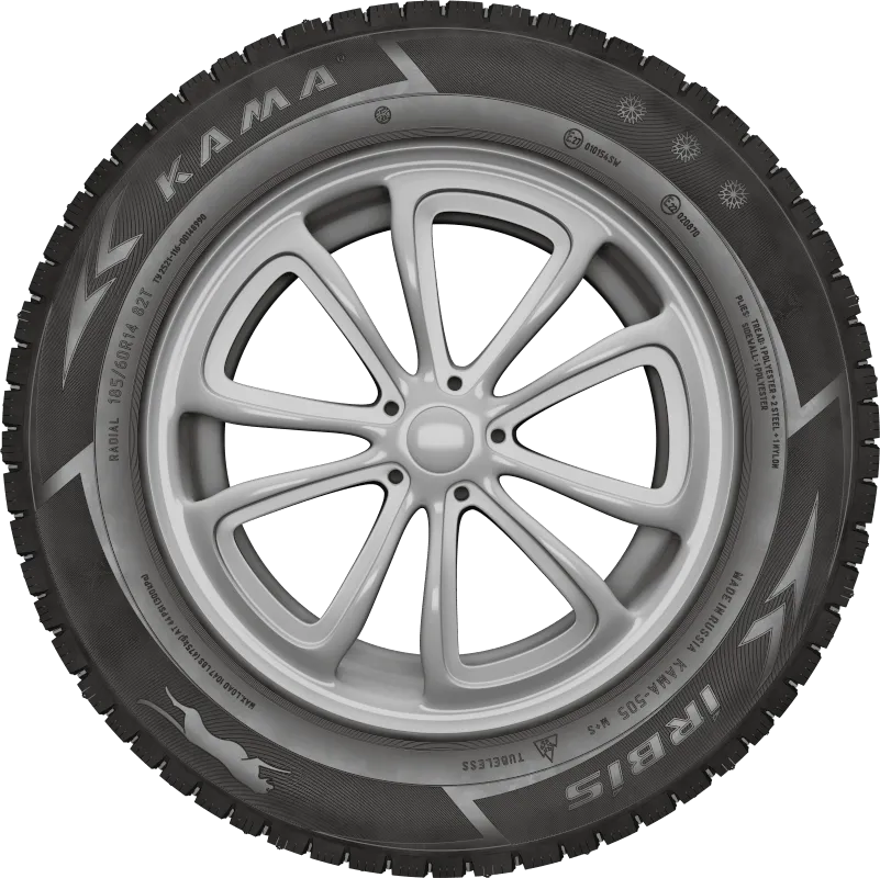 KAMA-505 ИРБИС в Северодвинске — KAMA TYRES KAMA-505 ИРБИС в Северодвинске